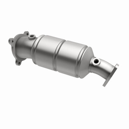 MagnaFlow Audi HM Grade Federal / EPA Compliant Direct-Fit Catalytic Converter 24190 360 Degree Image Set