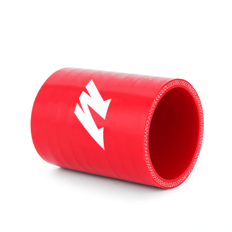 Mishimoto Silicone Coupler - Red 2.00 inch MMCP-2SRD Photo - Close Up