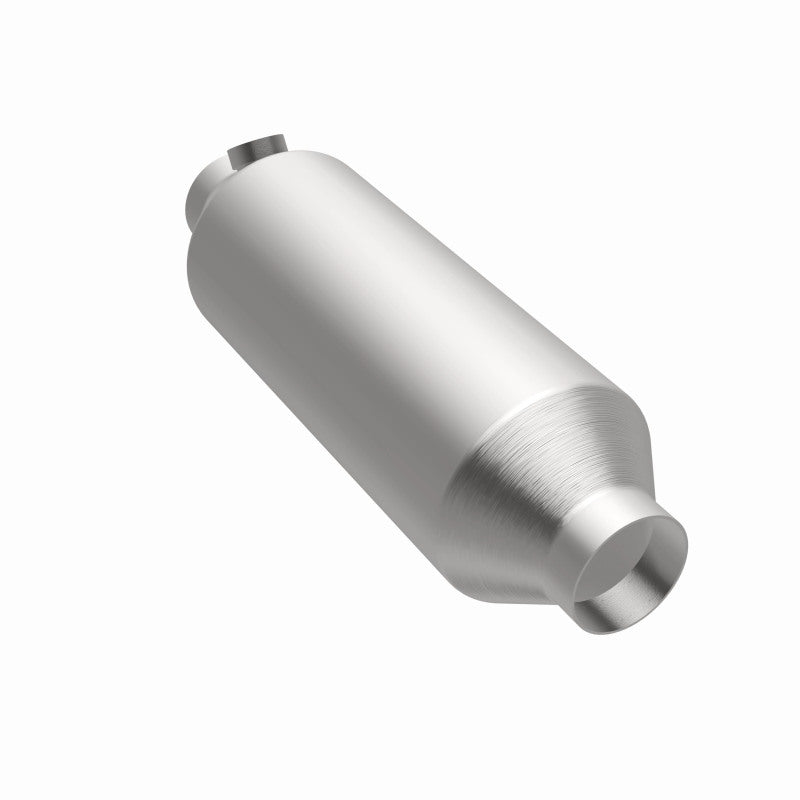 MagnaFlow Volkswagen Vanagon California Grade CARB Compliant Universal Catalytic Converter 3391034 360 Degree Image Set
