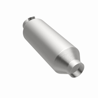 MagnaFlow Volkswagen Vanagon California Grade CARB Compliant Universal Catalytic Converter 3391034 360 Degree Image Set