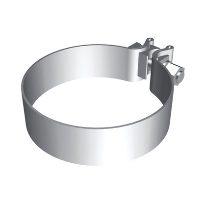 MagnaFlow Torca® Stainless Steel Band Clamp 10166 Photo - Primary