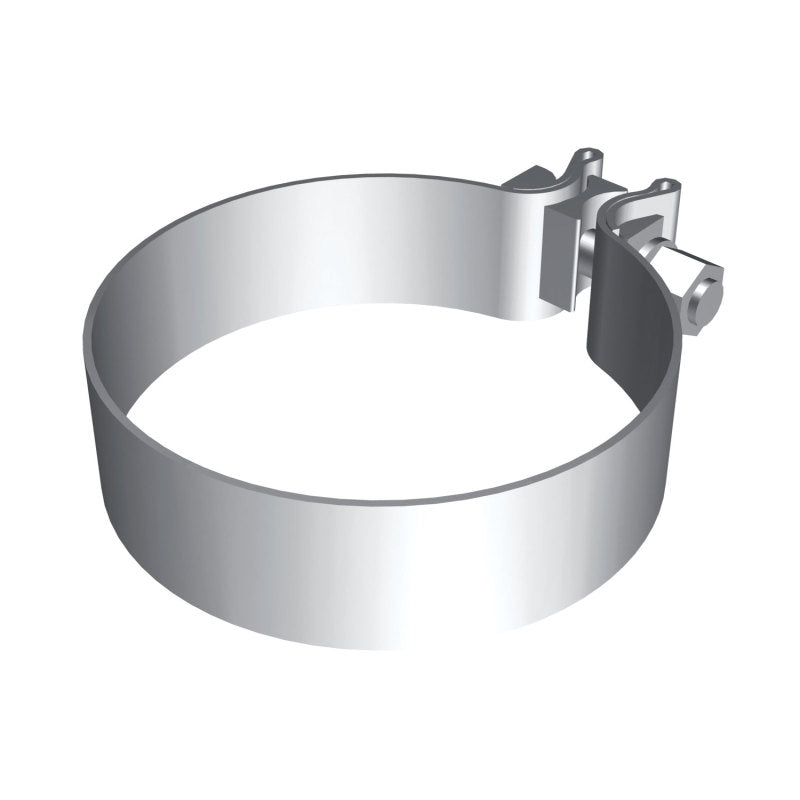 MagnaFlow Torca® Stainless Steel Band Clamp 10166 Photo - Primary