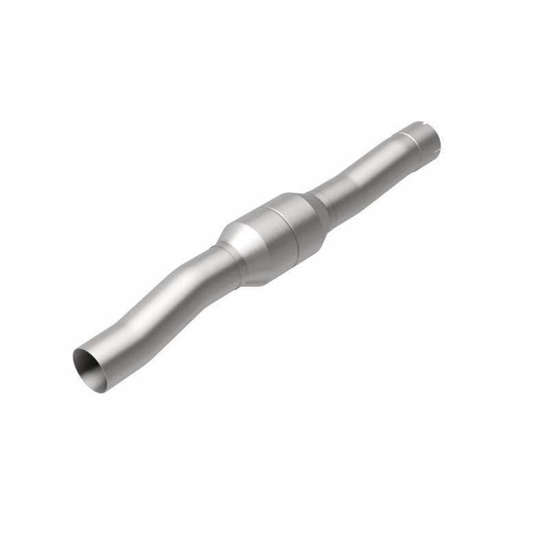 MagnaFlow Dodge HM Grade Federal / EPA Compliant Direct-Fit Catalytic Converter 60521 360 Degree Image Set