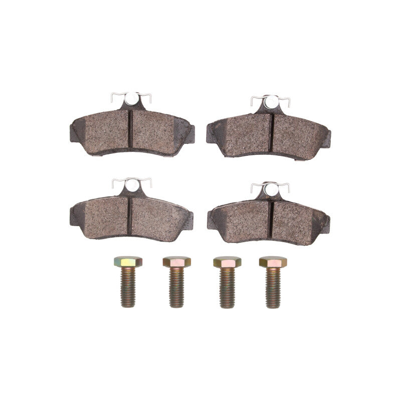 R1 Concepts RNC Ceramic Brake Pads Brakes, Rotors & Pads Brake Pads - OE main image