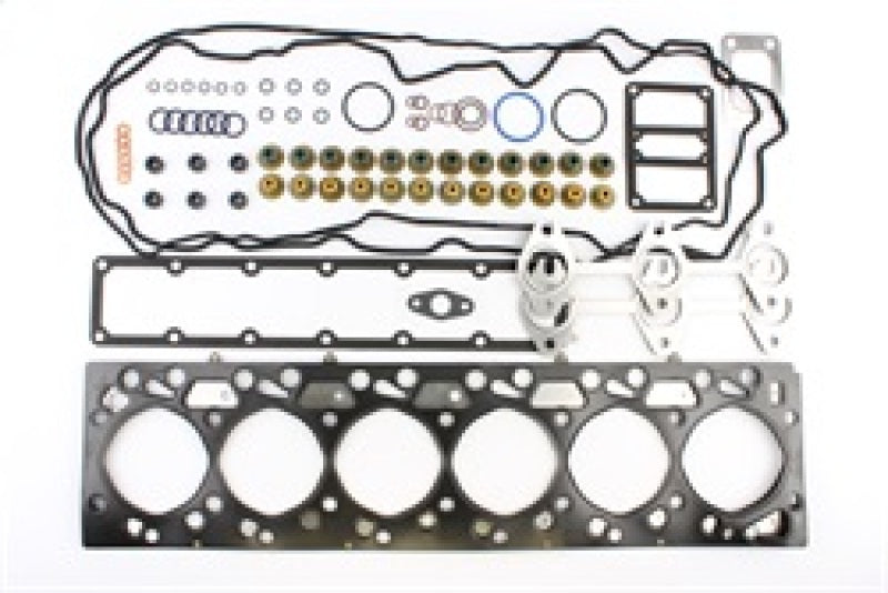 Cometic Gasket Top End Gasket Kit 5.9L 24V Dodge Cummins 03-08 CAGPRO3003T PRO3003T Photo - Primary