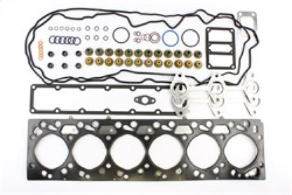 Cometic Top End Gasket Kit 82mm x .030in Honda Civic Del Sol Vtec 1994-1997 PRO2002T Photo - Primary