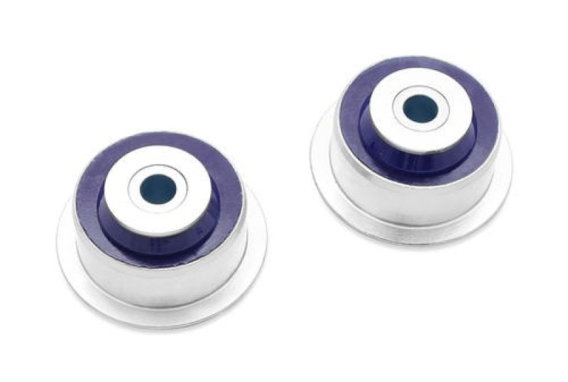 Superpro VW MQB Front LCA Inner Rear Bushing Set - Caster Offset for Alloy Subframe SPF5594K SPF5594K Photo - Primary
