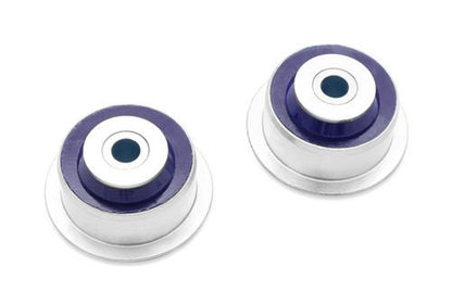 Superpro VW MQB Front LCA Inner Rear Bushing Set - Caster Offset for Alloy Subframe SPF5594K SPF5594K Photo - Primary