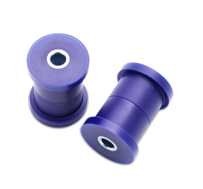SuperPro Rear Control Arm Bushing Kit SPF0611K Photo - Primary