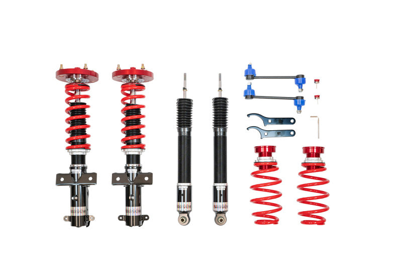 Pedders EXTREME XA COILOVER PLUS KIT - FORD MUSTANG S197 PED-162052 PED-162052 Photo - Primary