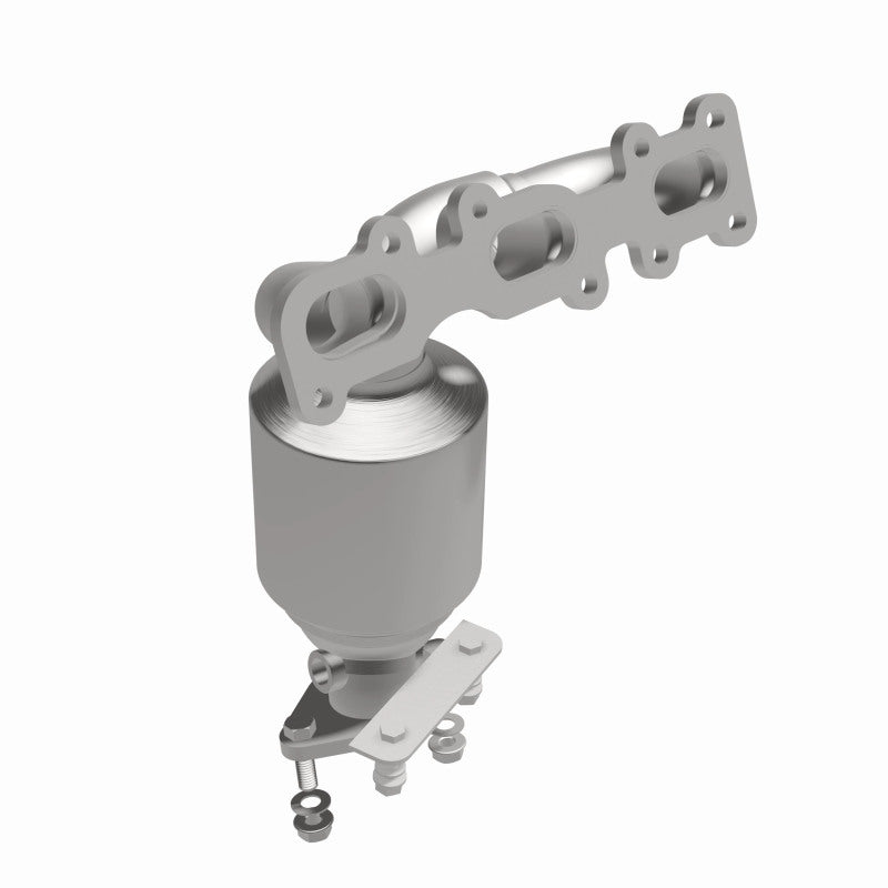 MagnaFlow Lincoln MKT California Grade CARB Compliant Manifold Catalytic Converter 5451218 360 Degree Image Set