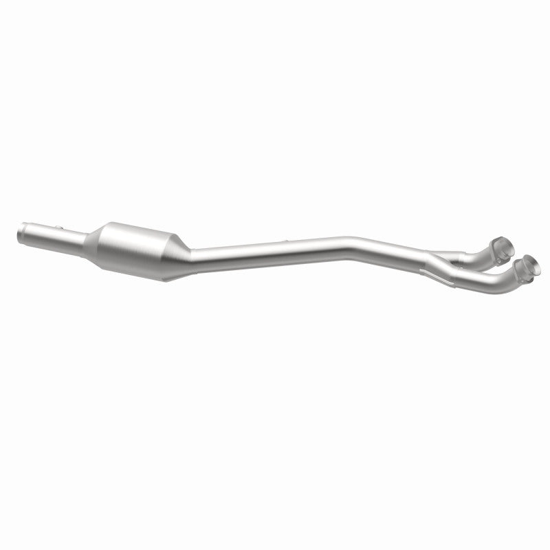 MagnaFlow BMW M5 OEM Grade Federal / EPA Compliant Direct-Fit Catalytic Converter 51472 360 Degree Image Set