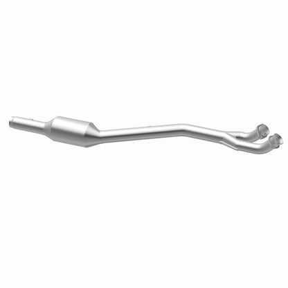 MagnaFlow BMW M5 OEM Grade Federal / EPA Compliant Direct-Fit Catalytic Converter 51472 360 Degree Image Set