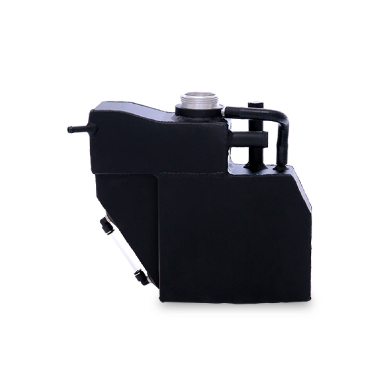 Mishimoto Chevrolet Camaro Aluminum Coolant Overflow/Expansion Tank MMRT-CAM-16EBK User 2