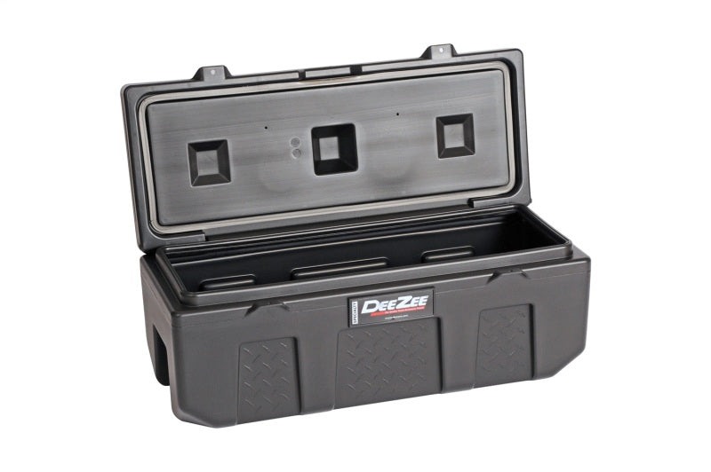 Dee Zee Deezee Universal Tool Box - Specialty Utility Chest Plastic 35In DZ6535P DZ6535P Photo - Unmounted