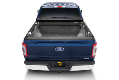 Truxedo TruXport 17-19 Ford F-250/F-350/F-450 Super Duty 8'2" Bed 279601 Photo - Mounted