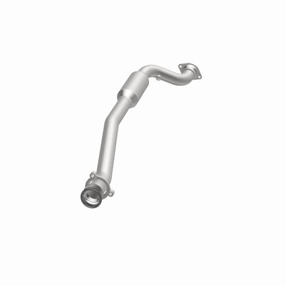 Magnaflow 04-06 Chevrolet Colorado 3.5L Direct Fit Converter 4593612 4593612 360 Degree Image Set