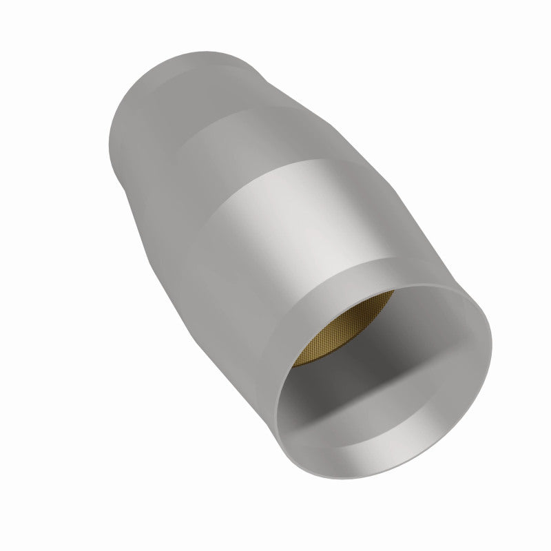 MagnaFlow Standard Grade Federal / EPA Compliant Universal Catalytic Converter 60012 360 Degree Image Set