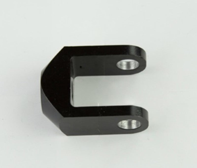Wilwood Clevis Clutch Pedal  Floor Triple Pedal 5/16"-24 330-11298 User 1