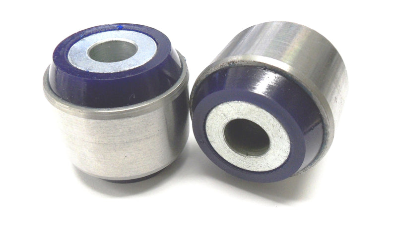 SuperPro Front Shock Absorber Lower Bushing Kit SPF3590K Photo - Primary