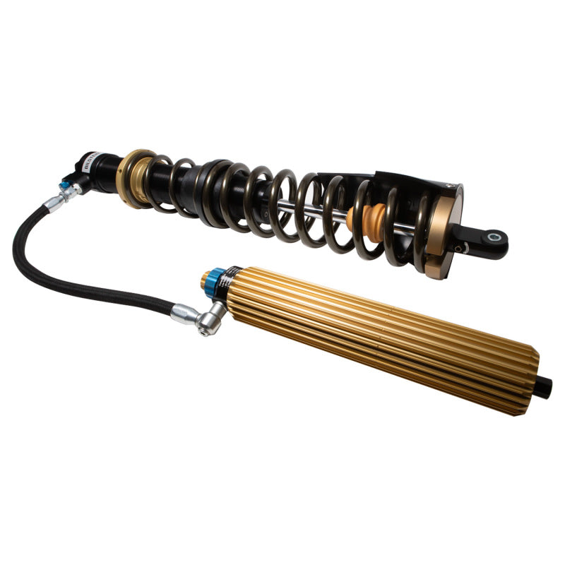 Bilstein 20-21 Polaris RZR XP 1000 Black Hawk Powersports Shock & Coil Spring Assembly - Rear 41-327852 41-327852 User 2