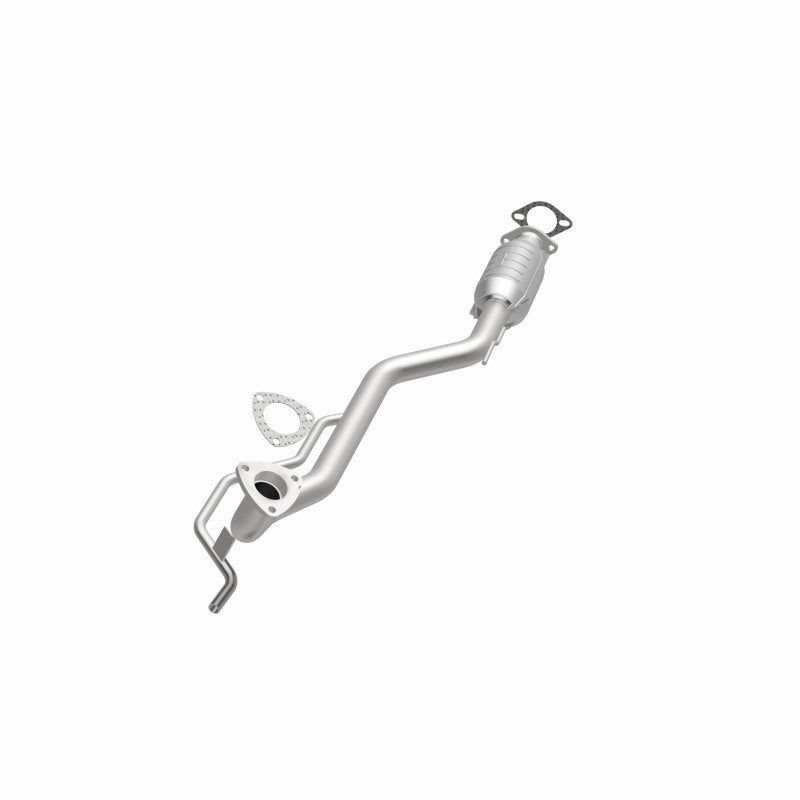MagnaFlow Nissan 300ZX Standard Grade Federal / EPA Compliant Direct-Fit Catalytic Converter 22756 360 Degree Image Set