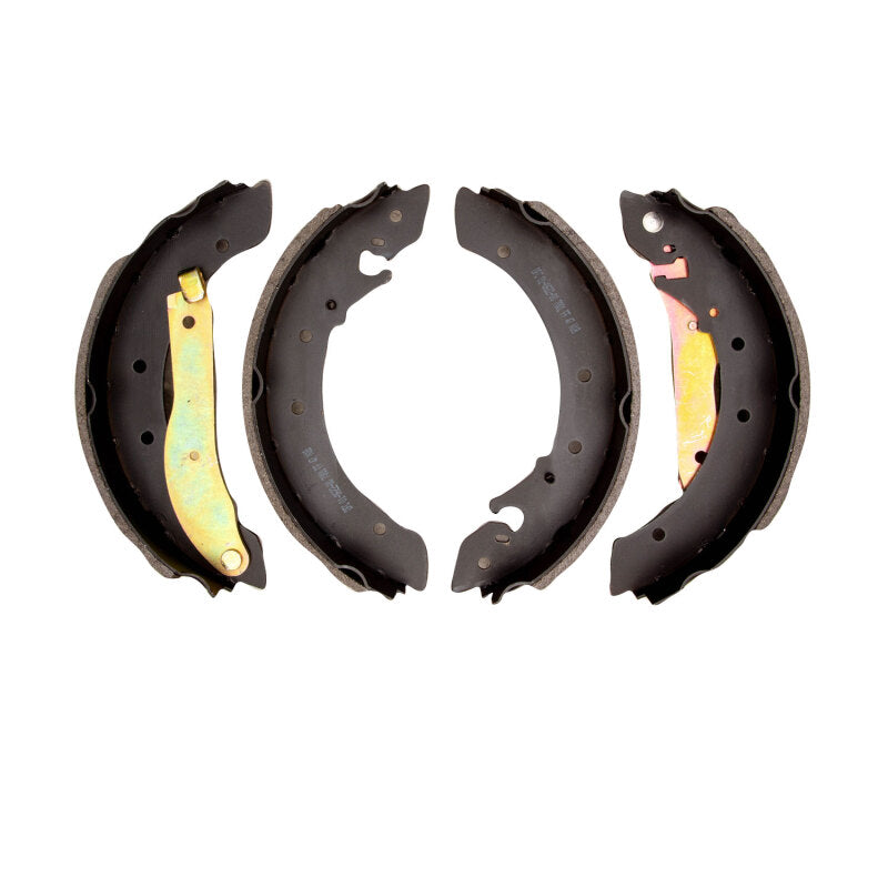 DFC DFC Premium Service Shoes Brakes, Rotors & Pads Brake Shoes main image