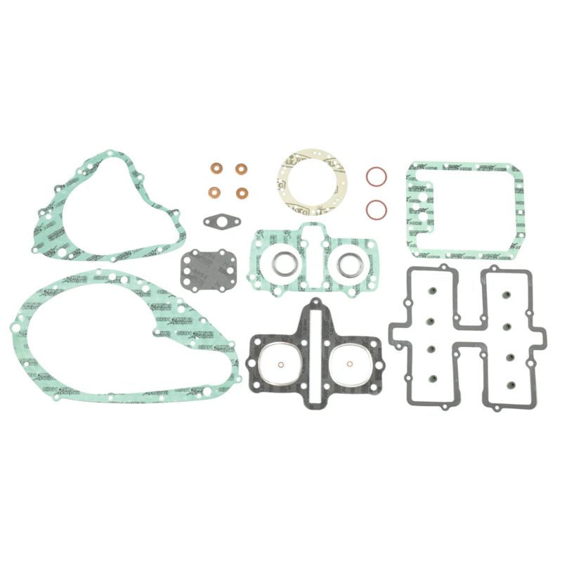 Athena 82-84 Suzuki GSX Z/ESZ 250 Complete Gasket Kit (w/o Oil Seals) P400510850267 P400510850267 Photo - Primary