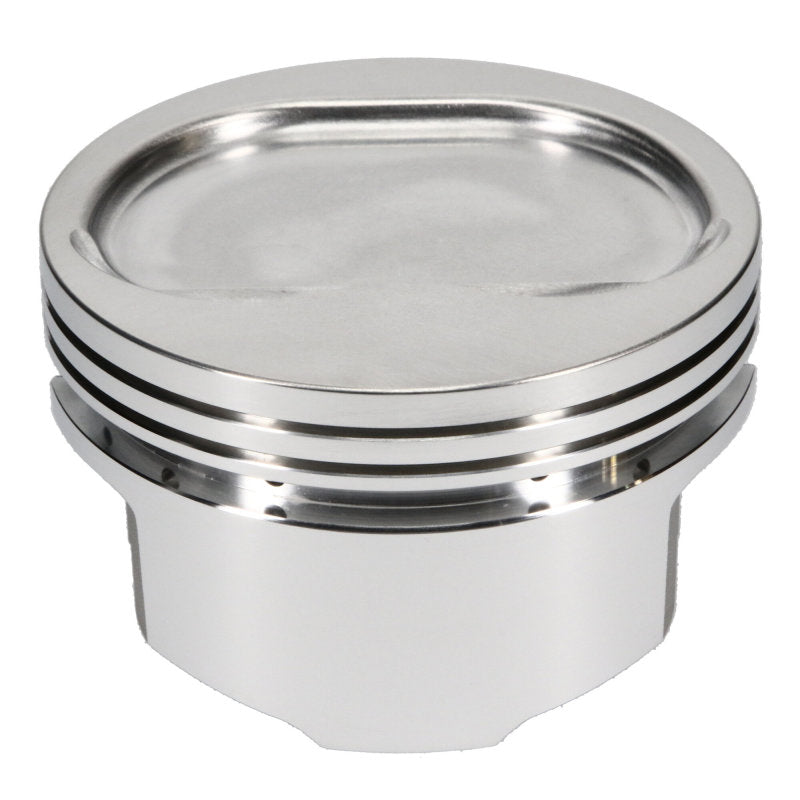 JE Pistons NASCAR CANADA SBC Set of 8 Pistons 265088 265088 Photo - Primary