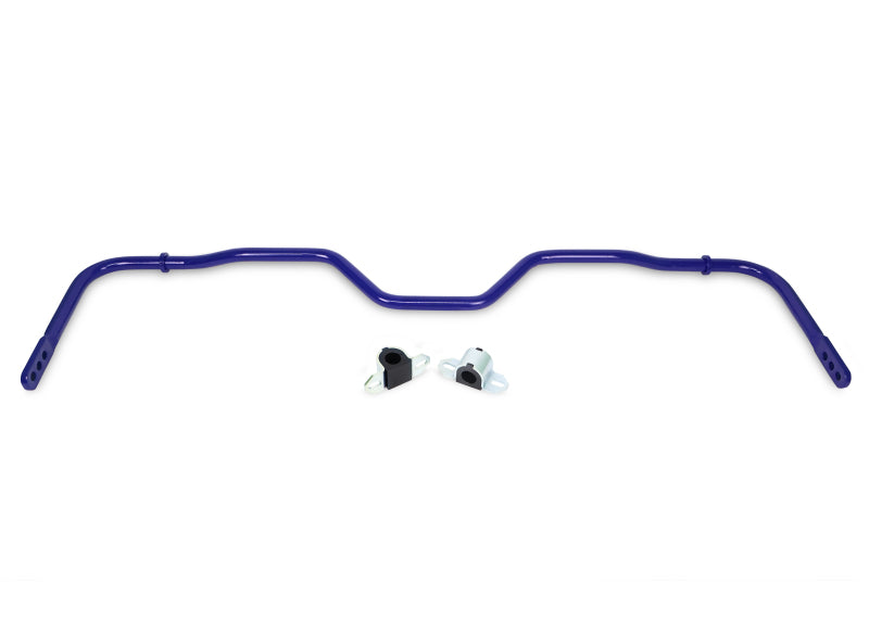 Superpro 20-25 Jeep Gladiator 24mm 3-Position Adjustable Rear Sway Bar Kit RC0109RZ-24 RC0109RZ-24 Photo - out of package