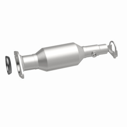 MagnaFlow Toyota Prius OEM Grade Federal / EPA Compliant Direct-Fit Catalytic Converter 51247 360 Degree Image Set