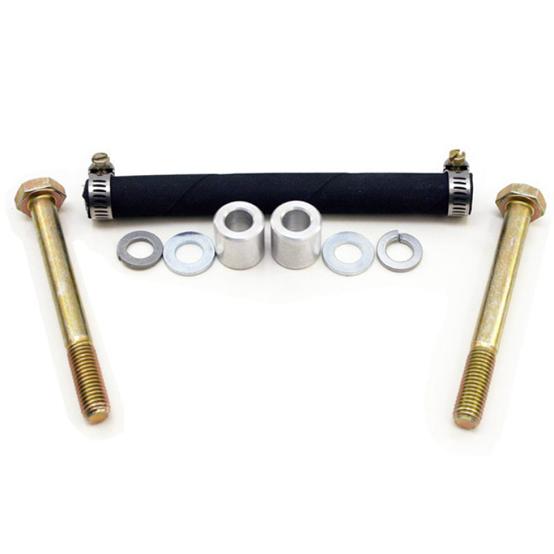 Nitrous Express 97-04 Chevrolet Corvette C5 Power Steering Reservoir Spacer Kit 15485 15485 Photo - Primary