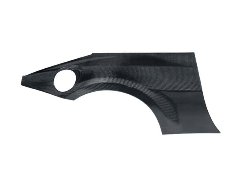 Seibon Rear Fenders Nissan 350Z 2002-2008 RF0205NS350 Photo - Primary