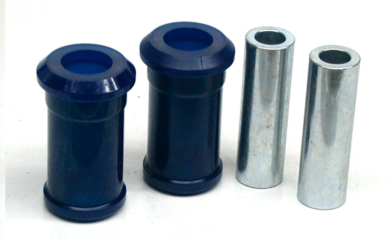 SuperPro Front Control Arm Lower-Inner Bushing Kit SPF1109K Photo - Primary