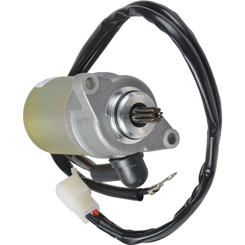 Arrowhead 04-05 Arctic Cat 50 Y-6 Starter Motor 410-54162 410-54162 Photo - Primary