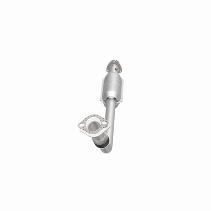MagnaFlow HM Grade Federal / EPA Compliant Direct-Fit Catalytic Converter 23406 360 Degree Image Set