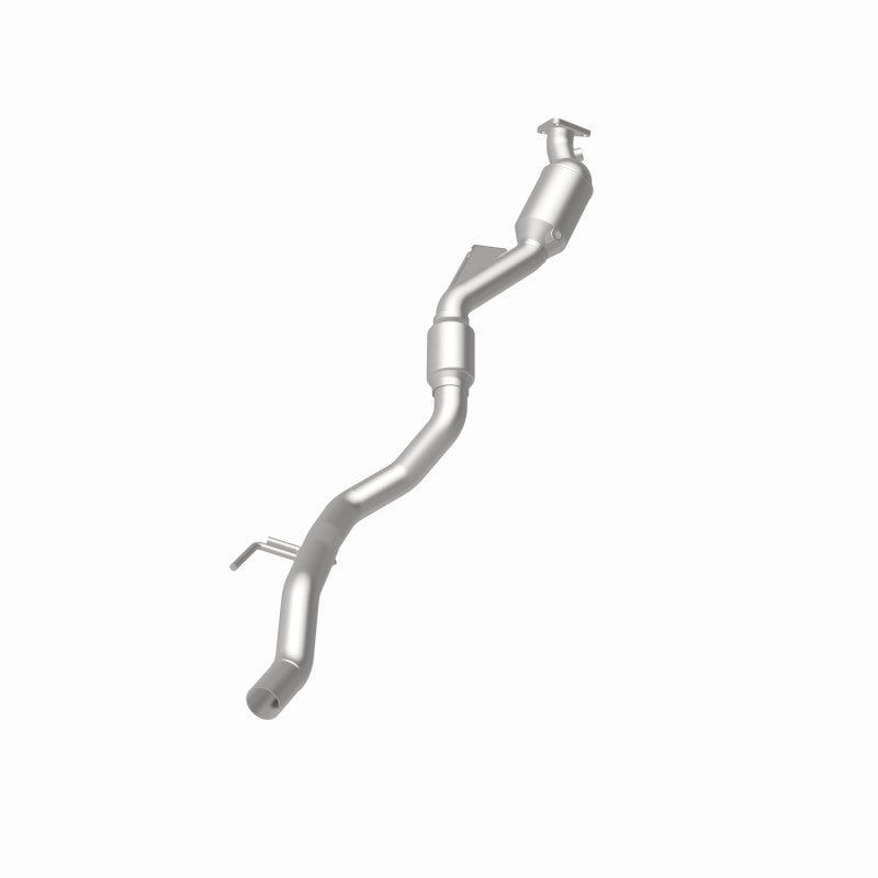 MagnaFlow OEM Grade Federal / EPA Compliant Direct-Fit Catalytic Converter 52410 360 Degree Image Set