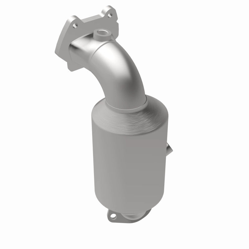 MagnaFlow OEM Grade Federal / EPA Compliant Manifold Catalytic Converter 52120 360 Degree Image Set