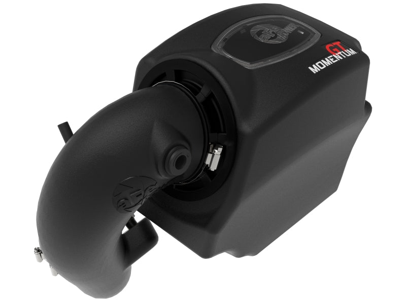 aFe Cold Air Intake 50-70108D 50-70108D Photo - Primary