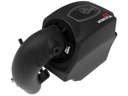 aFe Cold Air Intake 50-70108D 50-70108D Photo - Primary