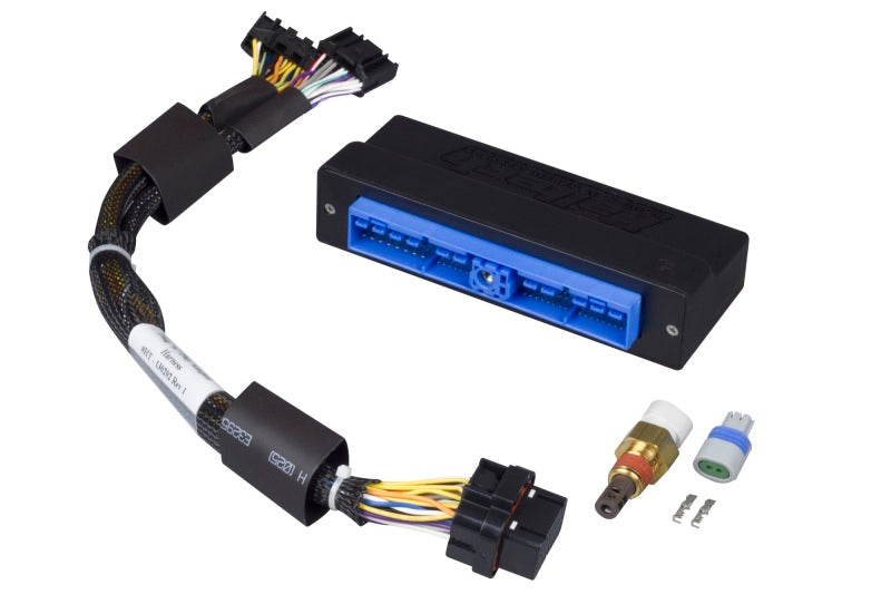 Haltech Elite 750 Plug 'n' Play Adaptor Harness Only-Nissan Patrol/Safari Y60 HT-140660 Photo - Primary