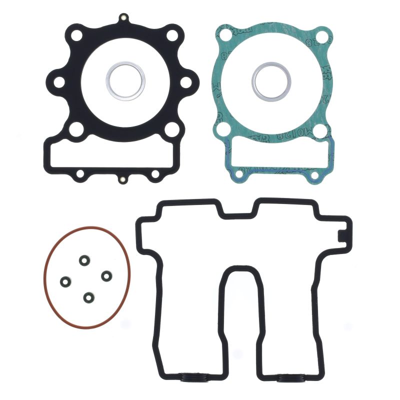 Athena 86-87 Yamaha Top End Gasket Kit P400485600312 P400485600312 Photo - Primary