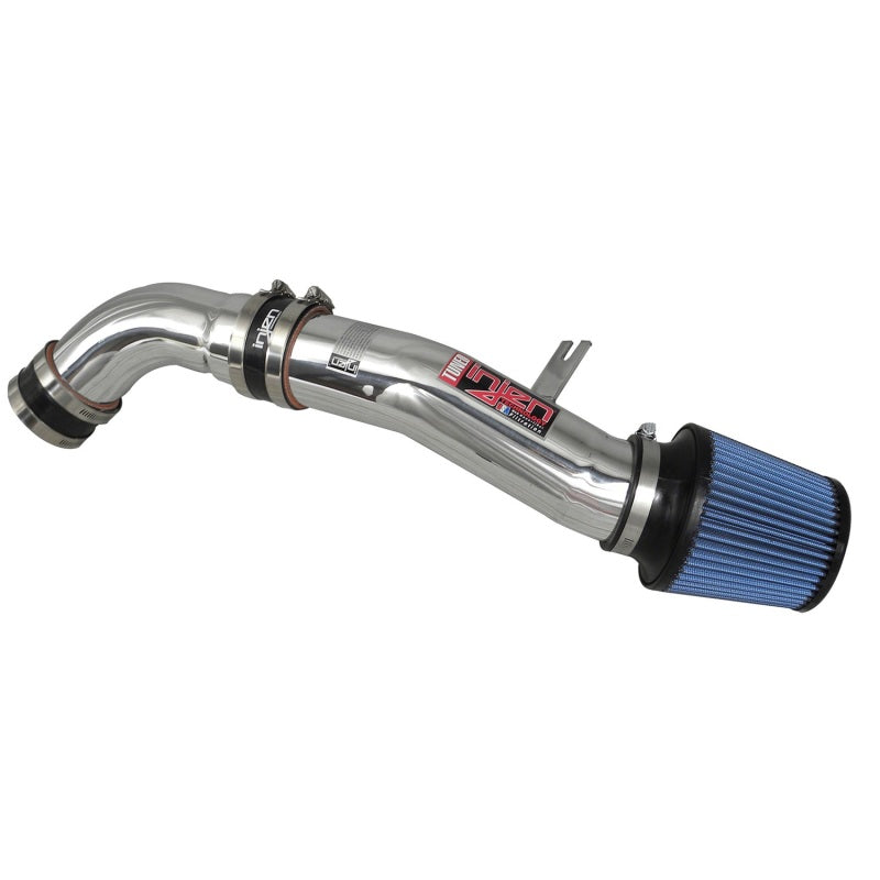 Injen Black Tuned Cold Air Intake 11-12 Hyundai Elantra 1.8L 4 Cyl SP1360BLK Photo - Primary