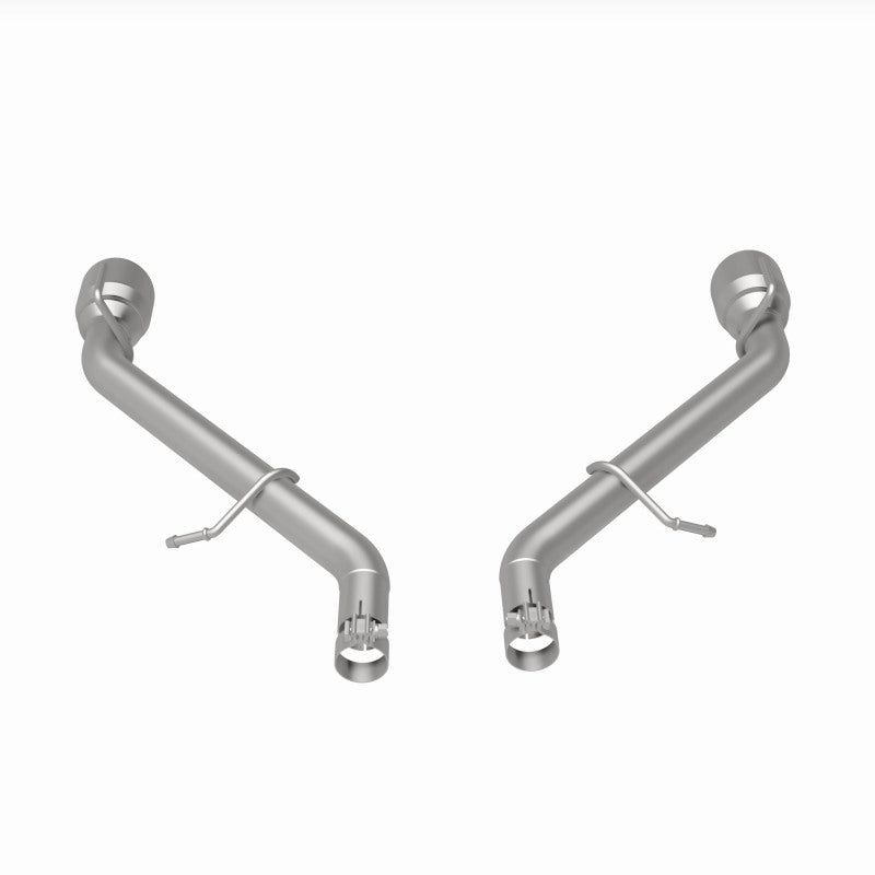 MagnaFlow Chevrolet Camaro Race Series Axle-Back Performance Exhaust System 19331 360 Degree Image Set