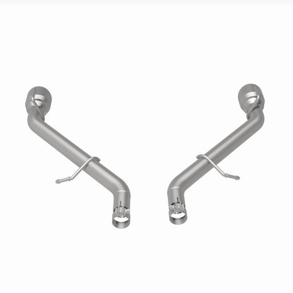 MagnaFlow Chevrolet Camaro Race Series Axle-Back Performance Exhaust System 19331 360 Degree Image Set