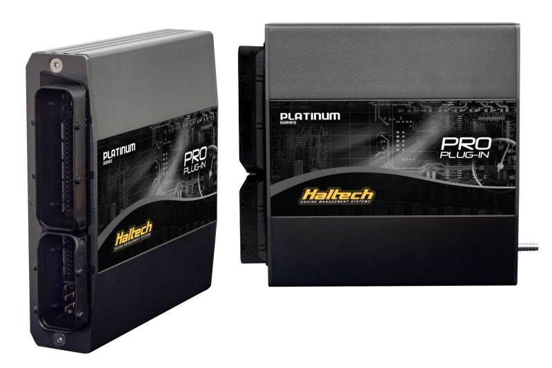 Haltech Platinum PRO Direct Plug-in Nissan HT-055016 Photo - Primary