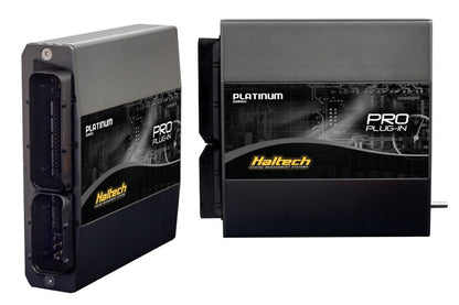 Haltech Platinum PRO Direct Plug-in Nissan HT-055016 Photo - Primary