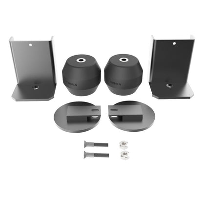 Timbren 1983 Ford F8000 Front Suspension Enhancement System FF9000A FF9000A Photo - Primary