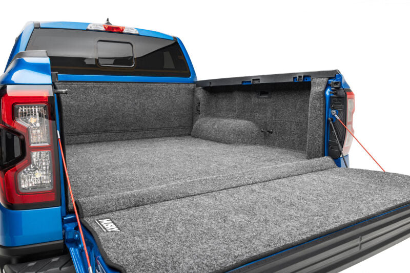 Husky Liners HL Guardian Comfort Mats Truck Bed Accessories Bed Liners main image