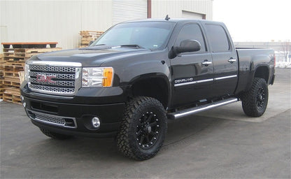 Tuff Country 11-19 GMC Sierra 3500 4X4/2wd 3.5in Uni-Ball Lift Kt (Includes Duallys No Shocks) 13086 13086 Photo - Mounted